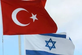 israil-ile-turkiye