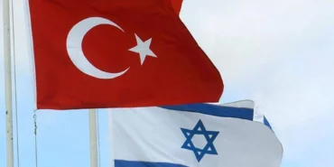 israil-ile-turkiye