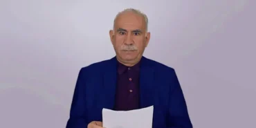 ocalan