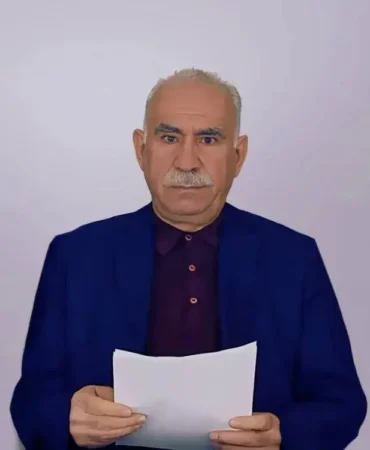 ocalan