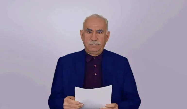 ocalan
