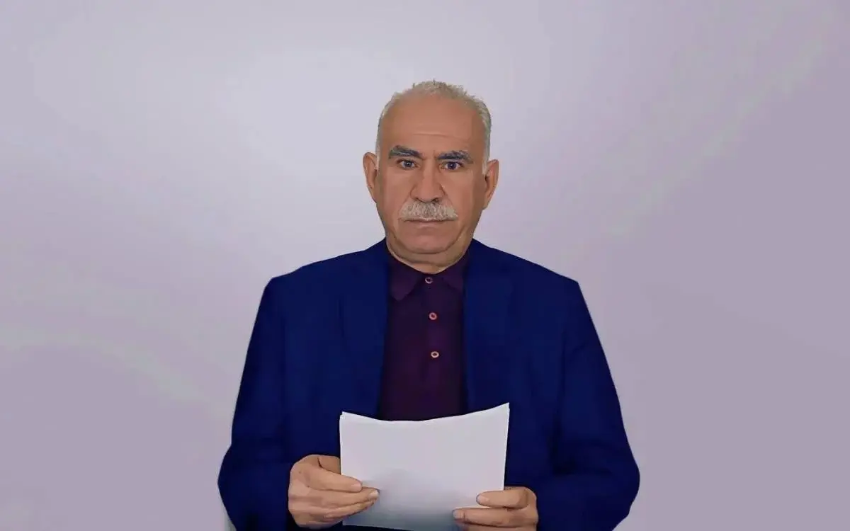 ocalan