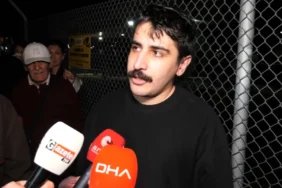 Deniz
