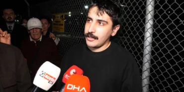 Deniz