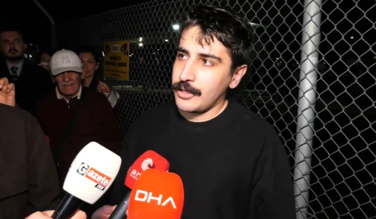 Deniz
