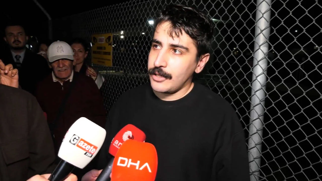 Deniz