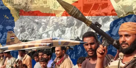 Yemen: Emperyalist müdahaleler, iç savaş ve parçalanmış bir ülke – Editör