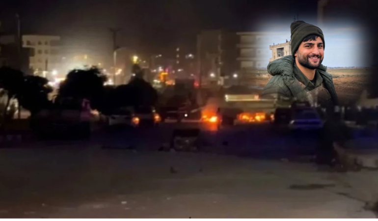 Kobani