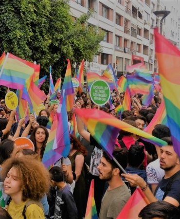 LGBTI
