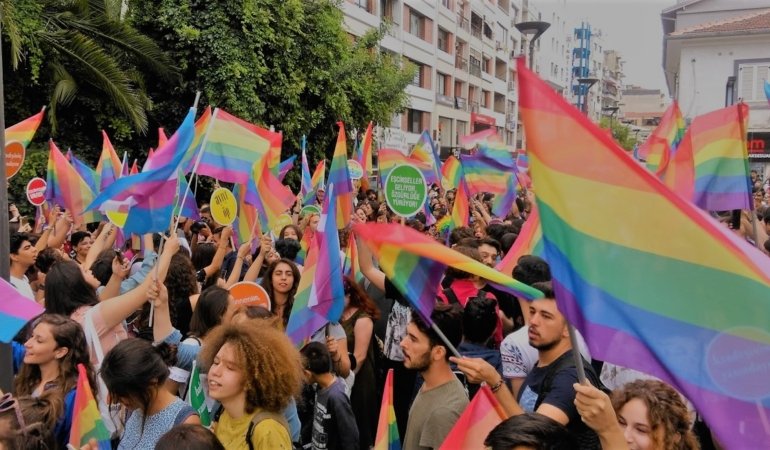 LGBTI