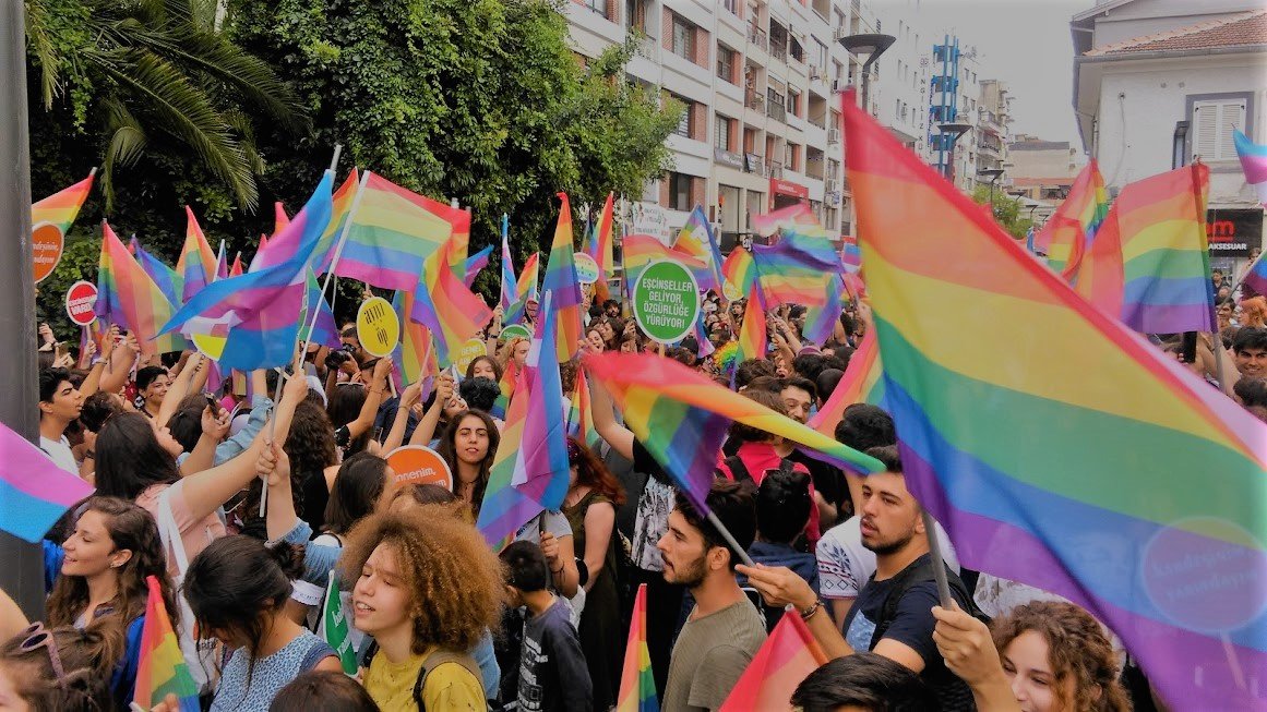LGBTI