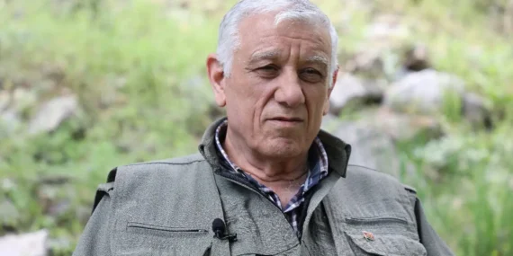 Cemil Bayık’tan süreç açıklaması: “Öcalan ve yönetici kadronun durumu netleşmeli”
