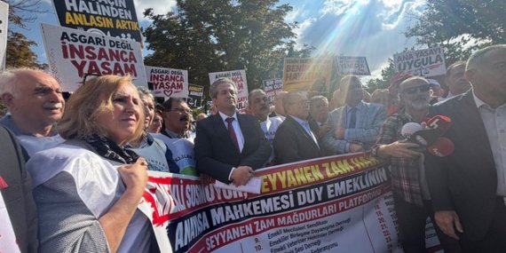 emekli