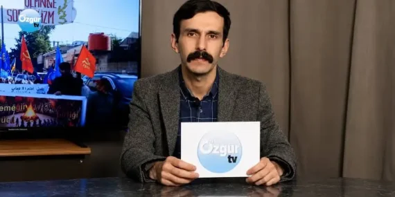 Ahmet Polad: 8 aydır bana her gün işkence yapıyorlar, 4 aydır açlık grevindeyim