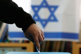 israil