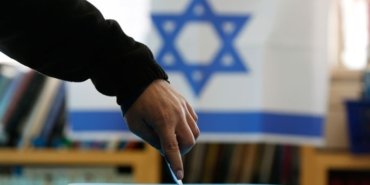 israil
