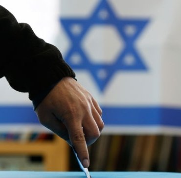 israil