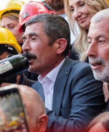 sendikacilar