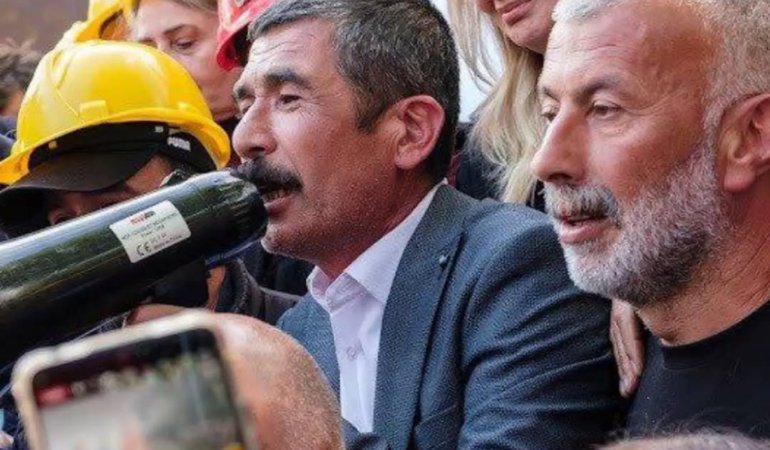 sendikacilar