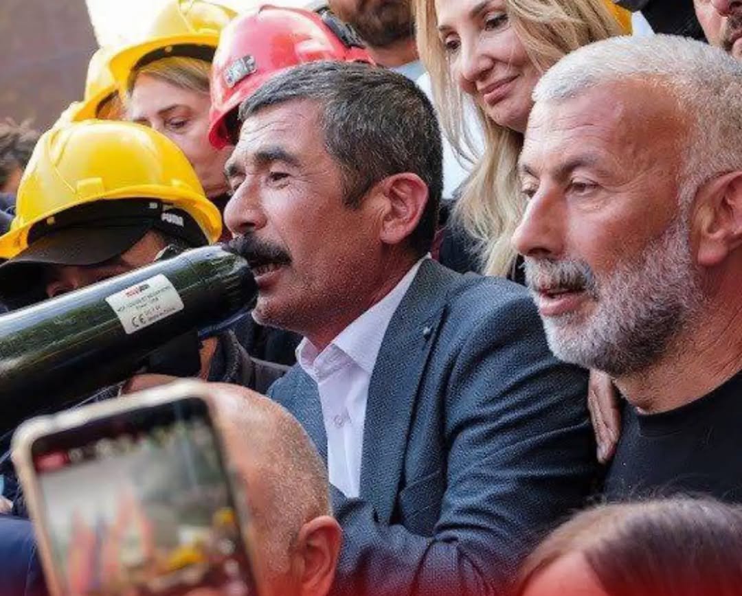 sendikacilar