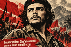 Che Guevara