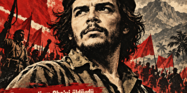 Che Guevara