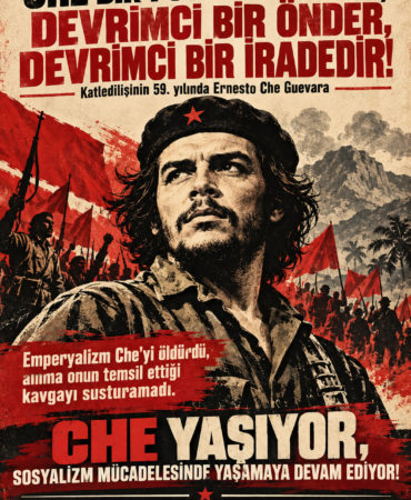 Che Guevara