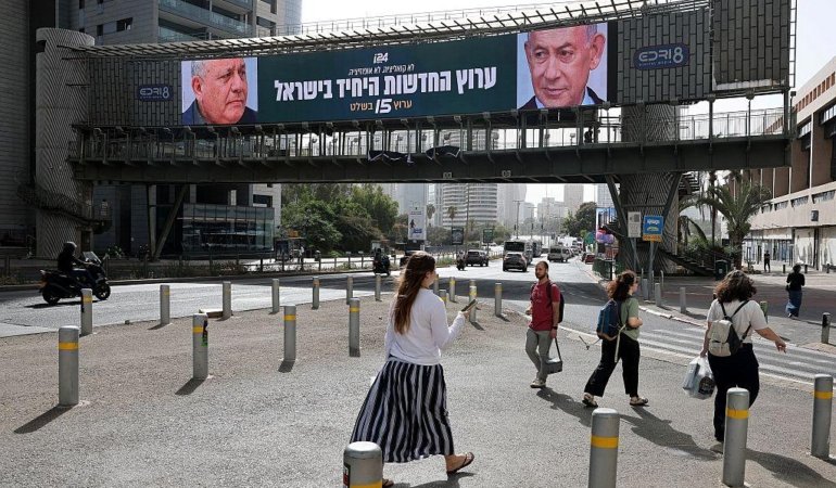 Israill