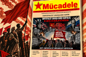 Kolektif Mücadele_ Dördüncü Sayı