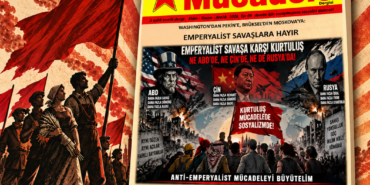 Kolektif Mücadele_ Dördüncü Sayı
