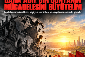 Yıkılan Düzeni
