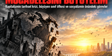 Yıkılan Düzeni