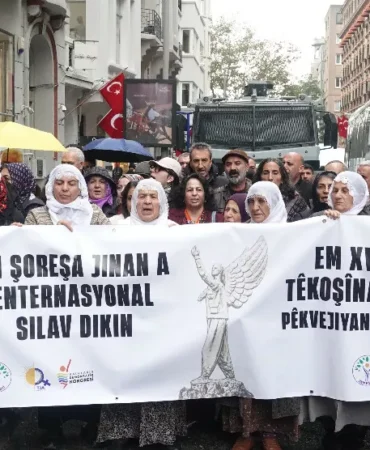 kobane