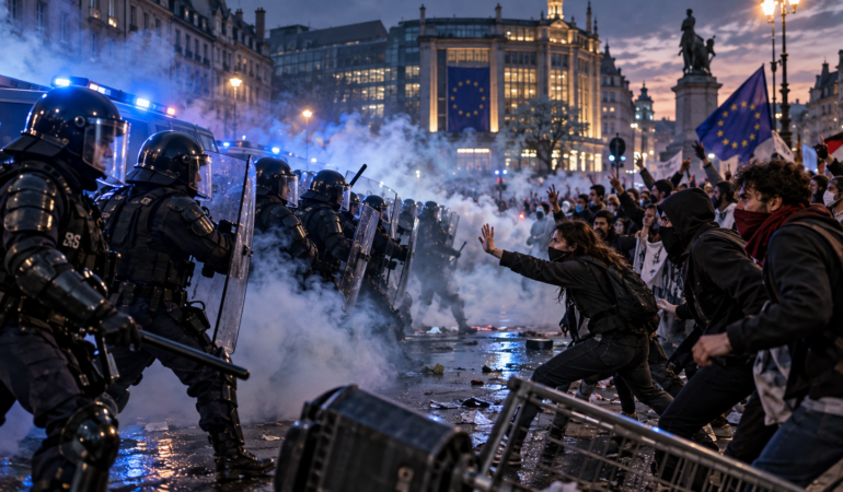 polis